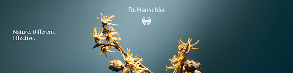 Dr. Hauschka online kaufen | Parfümerie Wiedemann